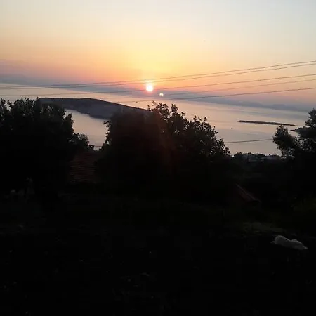 Bizim Ev Karaburun *