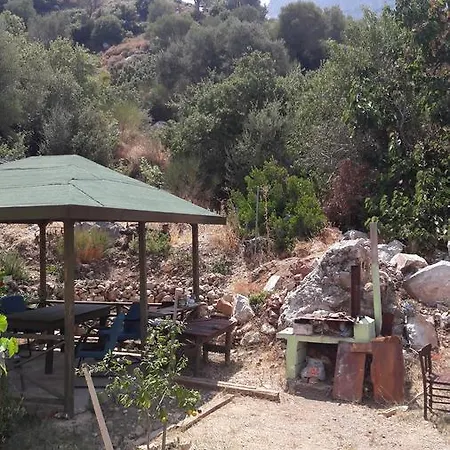 B&B Bizim Ev Karaburun Karaburun (Izmir)