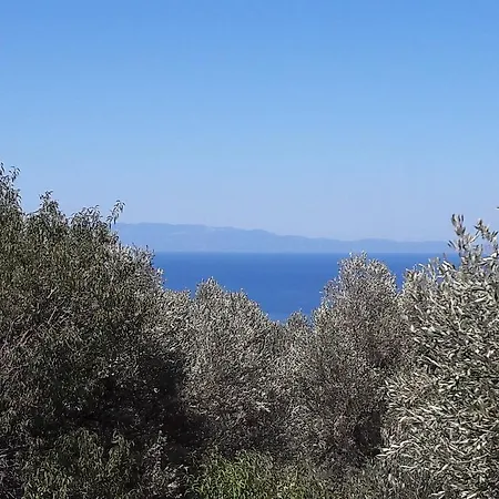 Bizim Ev Karaburun
