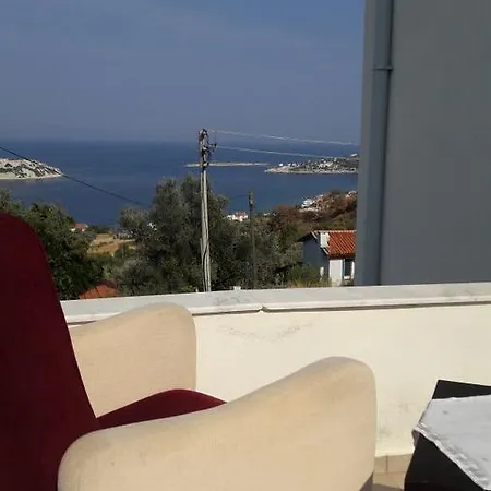 B&B Bizim Ev Karaburun