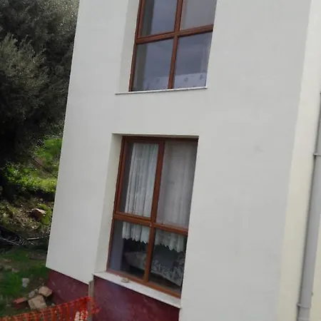 B&B Bizim Ev Karaburun *