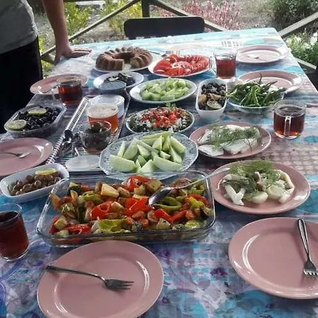 Bizim Ev Karaburun