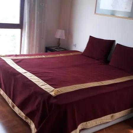 Bizim Ev Karaburun Bed & Breakfast
