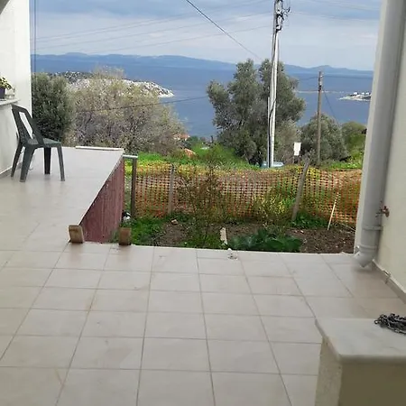 Bizim Ev Karaburun Bed & Breakfast Karaburun (Izmir)