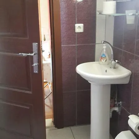 Bizim Ev Karaburun Karaburun (Izmir)