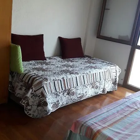 Bizim Ev Karaburun