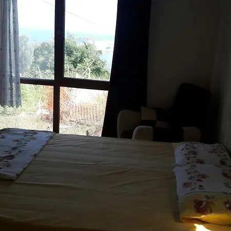Bizim Ev Karaburun